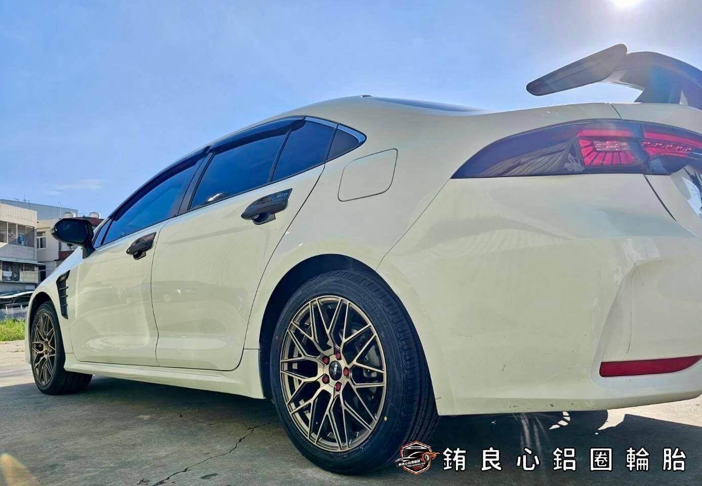 ✨AVAS AL792  x 17吋 x Altis的第4張圖片