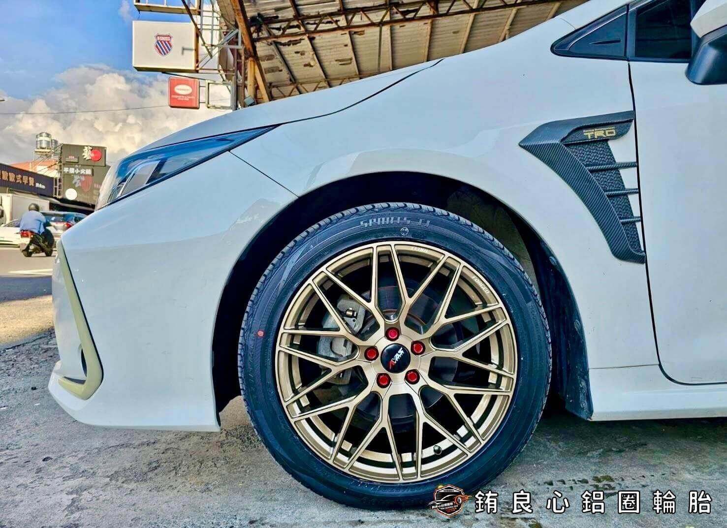 ✨AVAS AL792  x 17吋 x Altis的第5張圖片