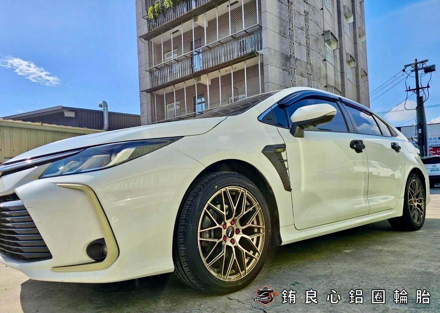 ✨AVAS AL792  x 17吋 x Altis的第7張圖片