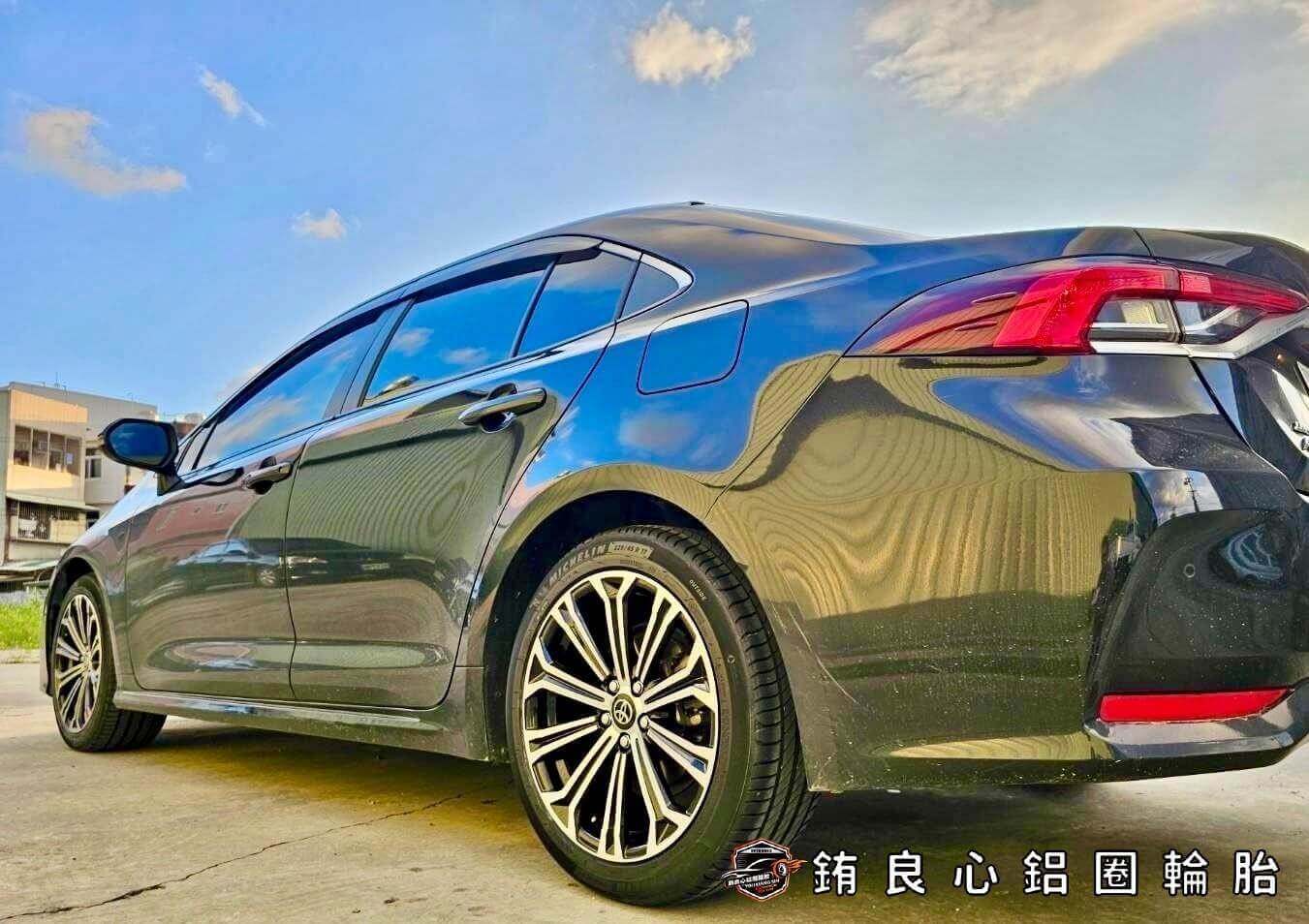 ✨Replica TGR x 17吋 x  Altis的第5張圖片