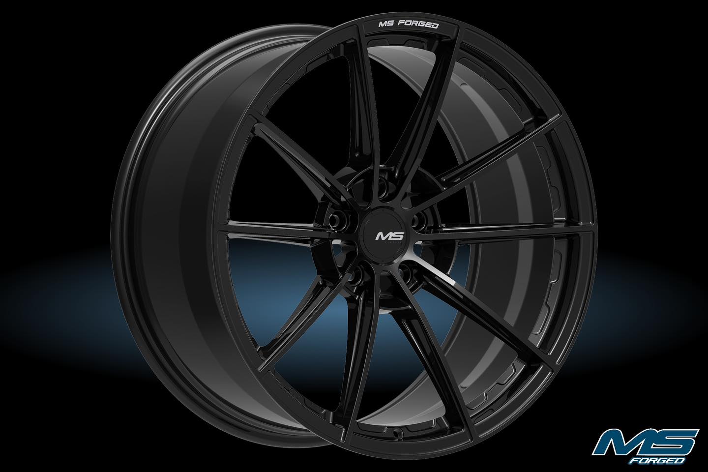 新客製化鍛造優惠來了✨MS Forged MF15 MF18 MF20 MF22 MF25 的第4張圖片