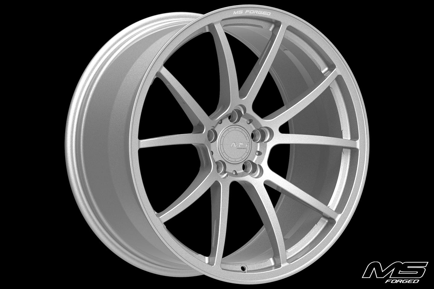 新客製化鍛造優惠來了✨MS Forged MF15 MF18 MF20 MF22 MF25 的第5張圖片