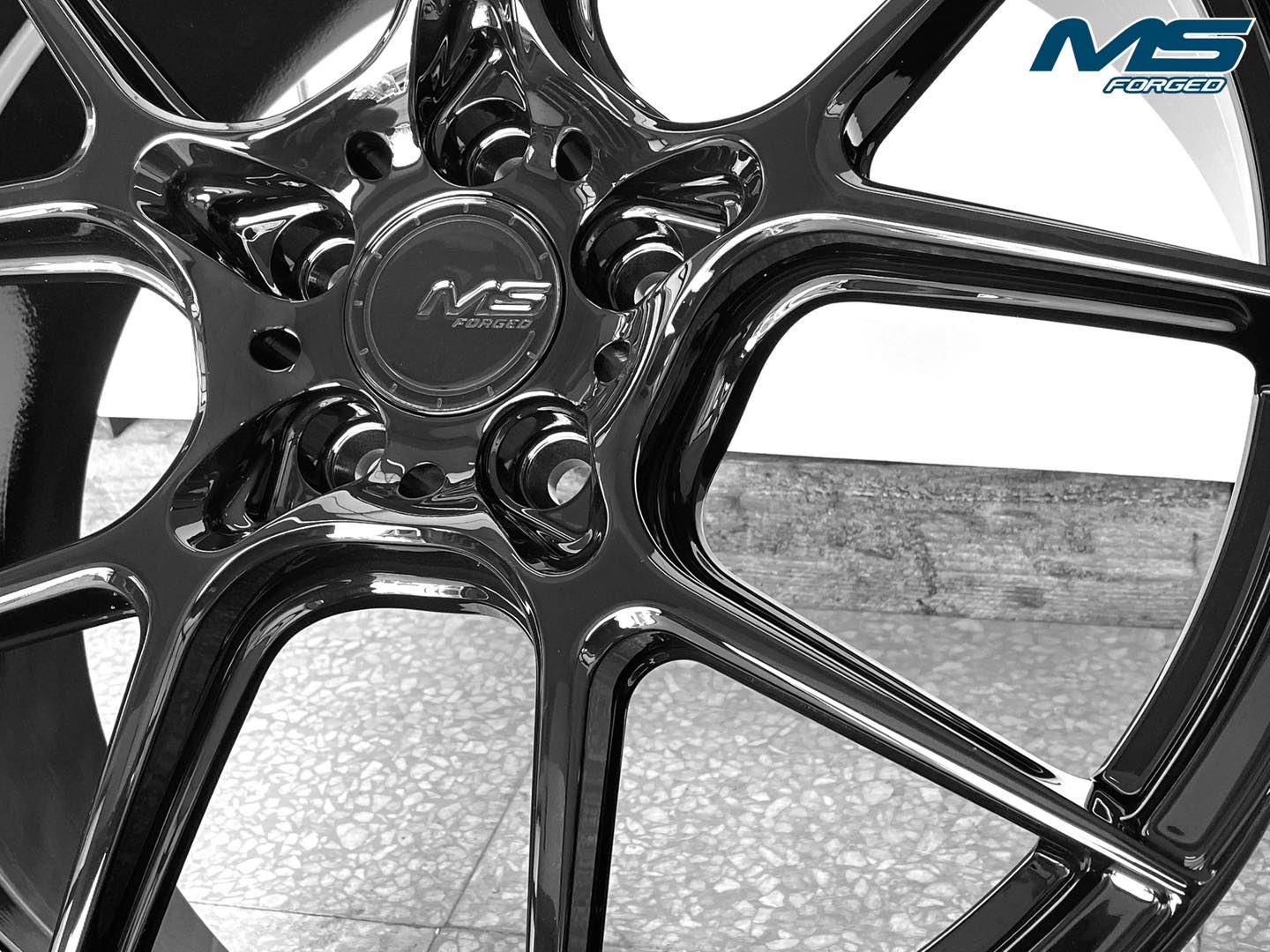 新客製化鍛造優惠來了✨MS Forged MF15 MF18 MF20 MF22 MF25 的第6張圖片