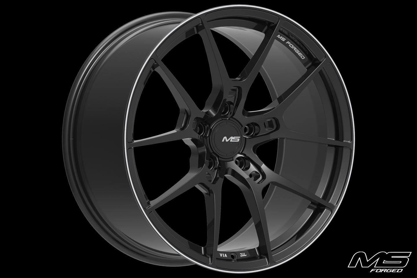 新客製化鍛造優惠來了✨MS Forged MF15 MF18 MF20 MF22 MF25 的第7張圖片