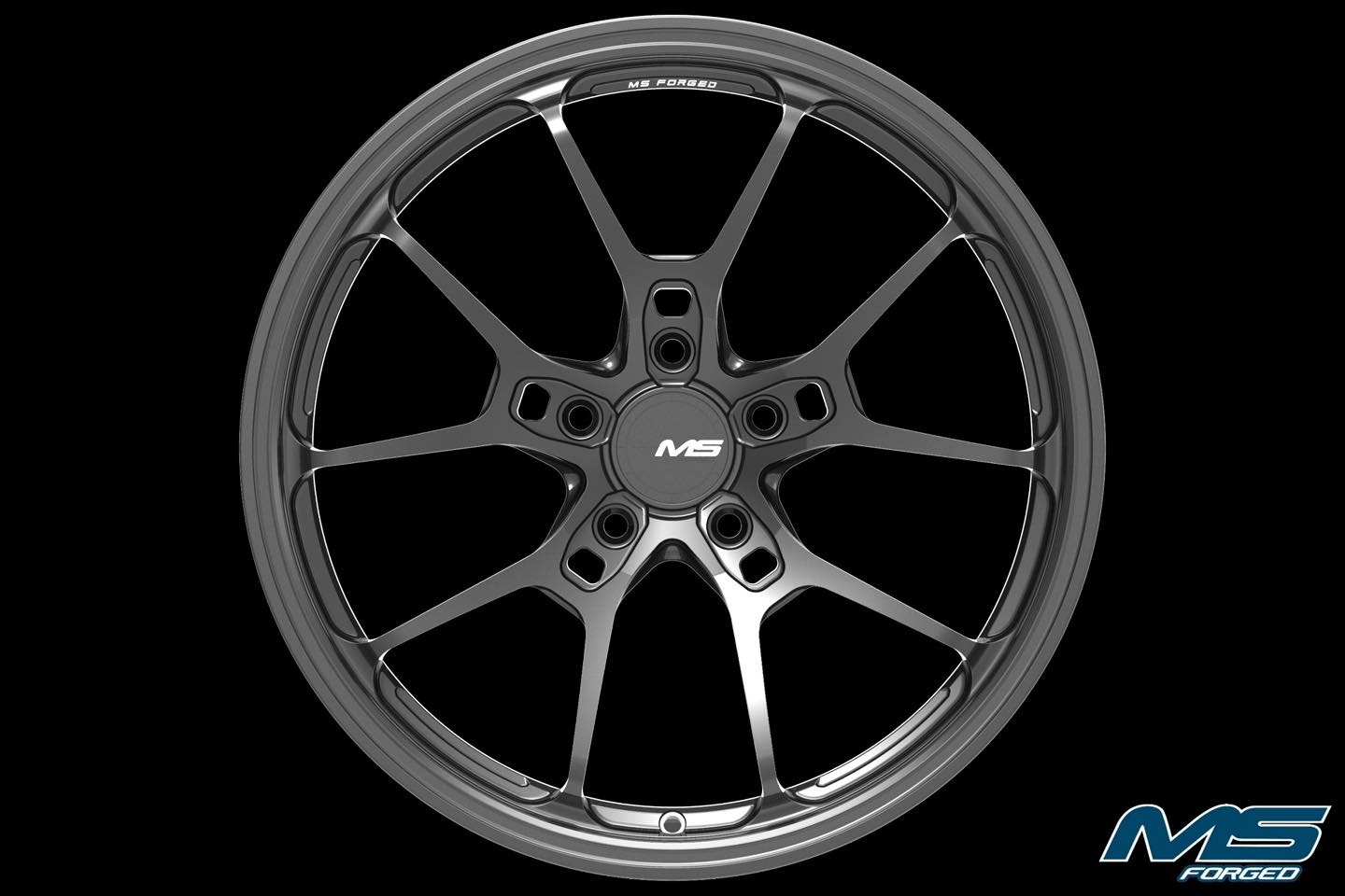 新客製化鍛造優惠來了✨MS Forged MF15 MF18 MF20 MF22 MF25 的第9張圖片