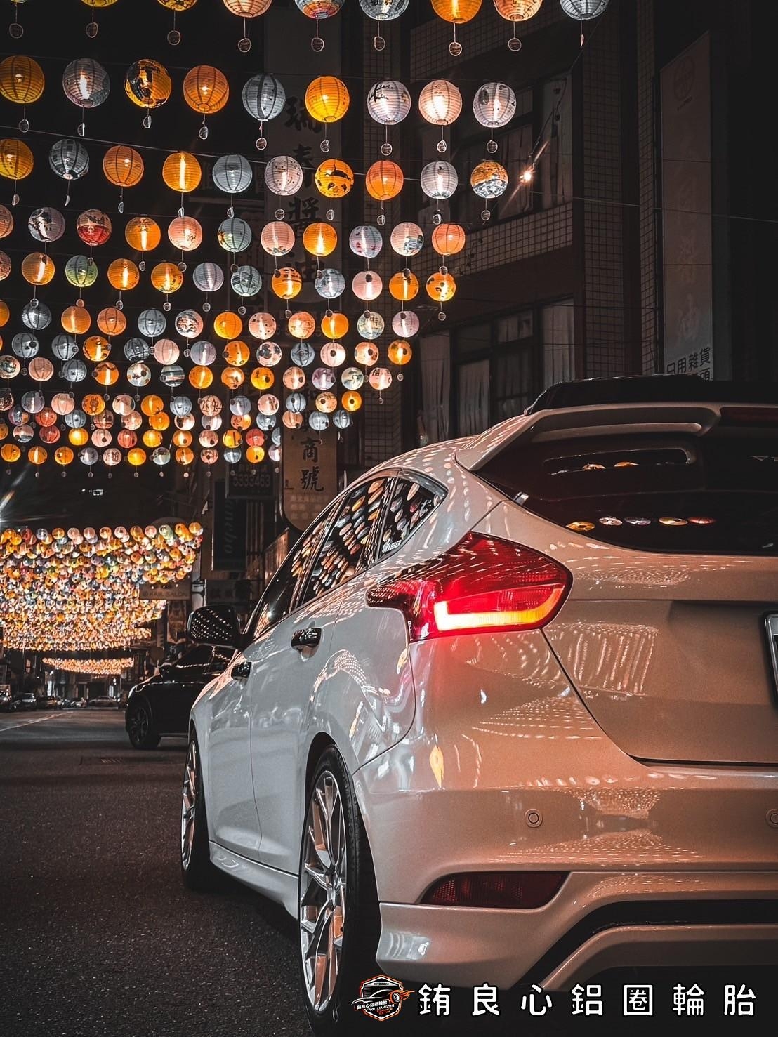 ✨MS MS02 x 18吋 x Focus mk3.5的第3張圖片