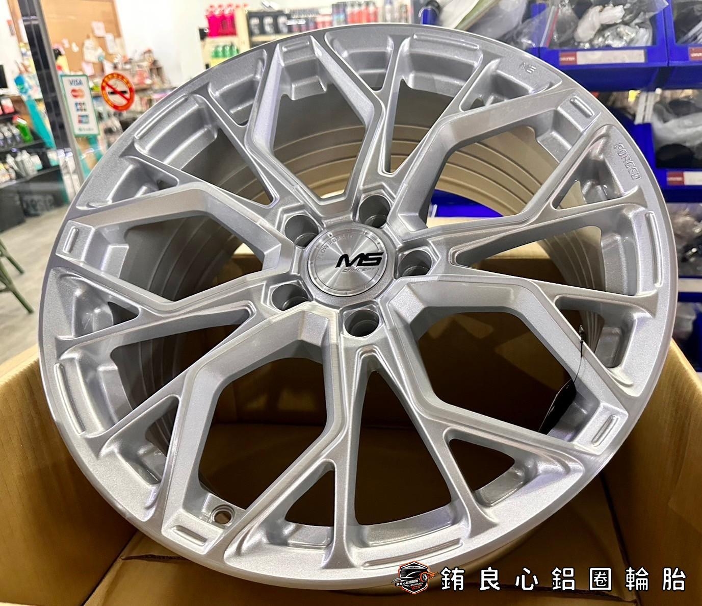 ✨MS MS02 x 18吋 x Focus mk3.5的第5張圖片