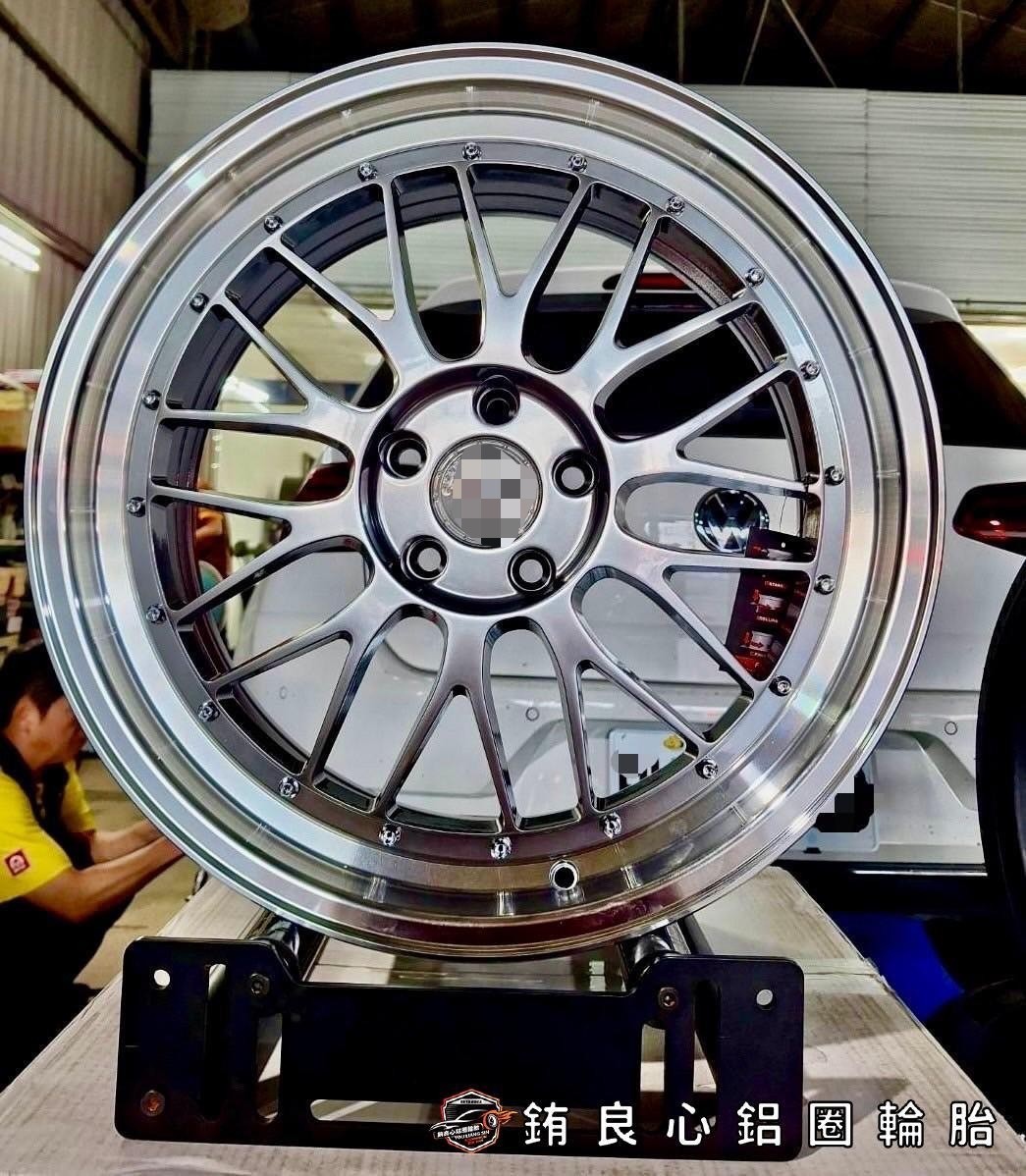 ✨MS MS823 x 18吋 x GOLF的第7張圖片