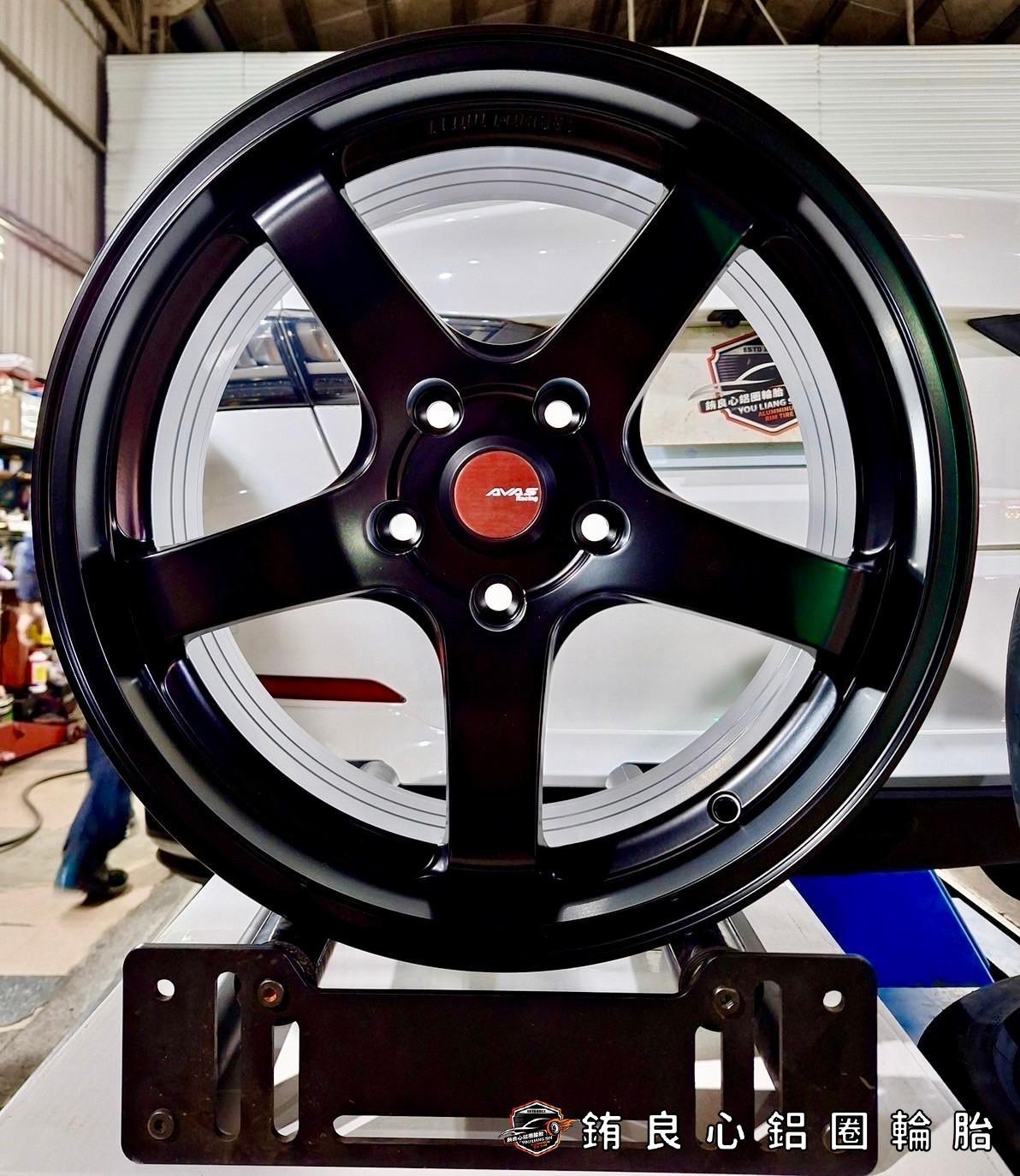 ✨AVAS GT x 17吋 x Elantra的第7張圖片