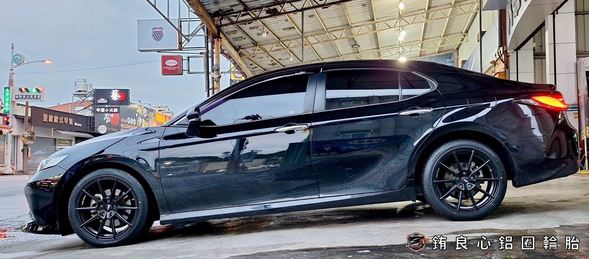 ✨AVAS AL834 x 18吋 x Camry8代的第4張圖片