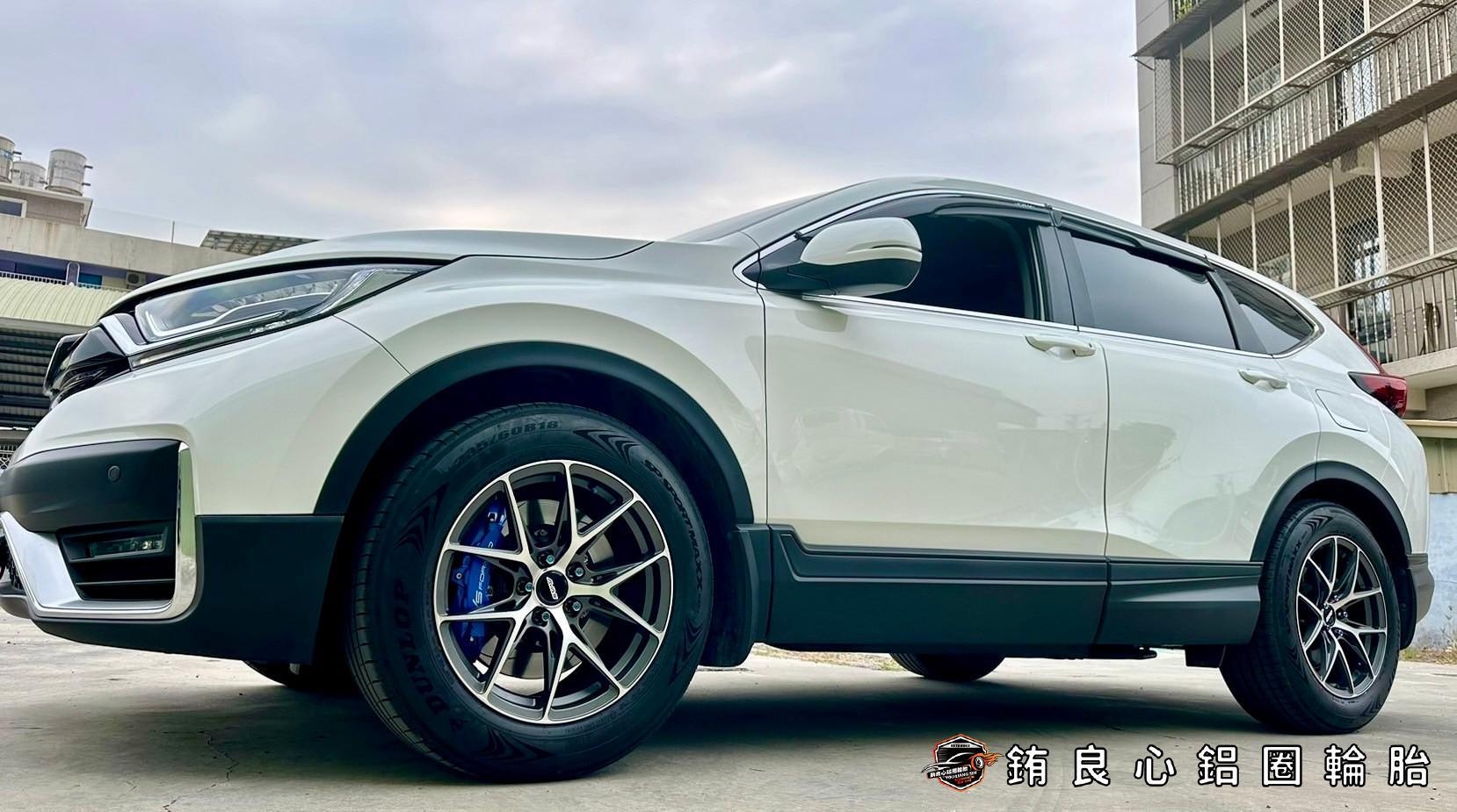 ✨AVAS AL830 x 18吋 x CRV6代的第3張圖片