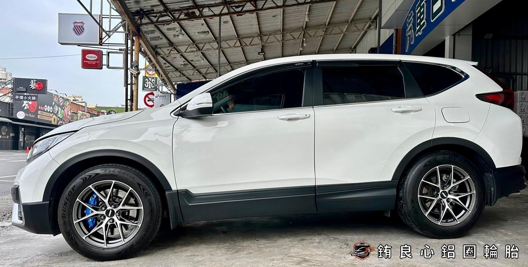 ✨AVAS AL830 x 18吋 x CRV6代的第4張圖片