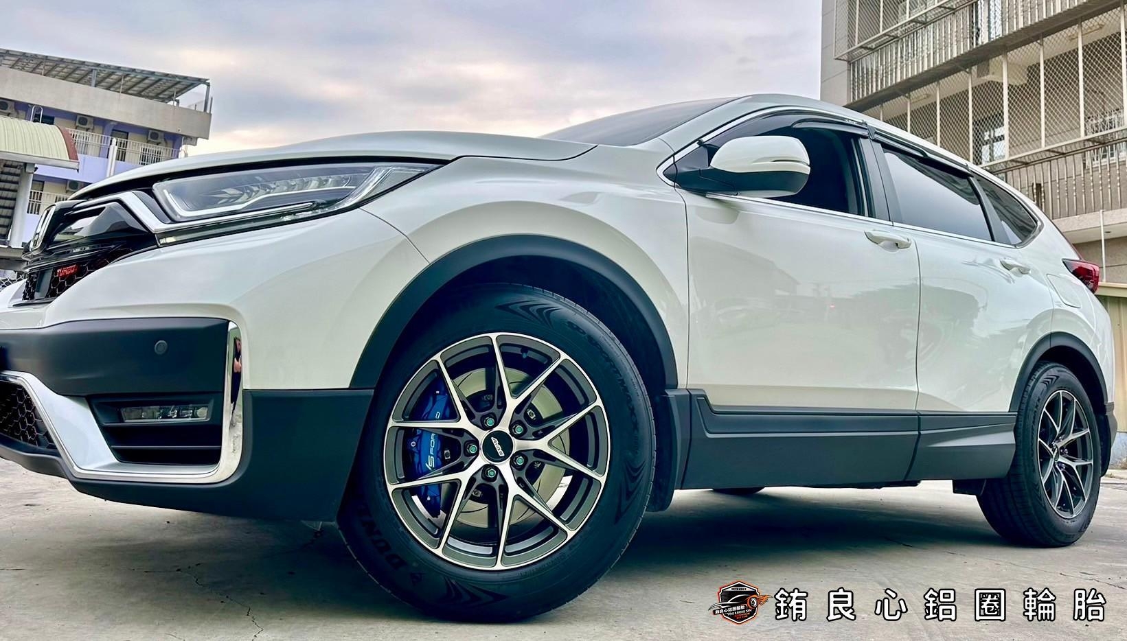 ✨AVAS AL830 x 18吋 x CRV6代的第6張圖片