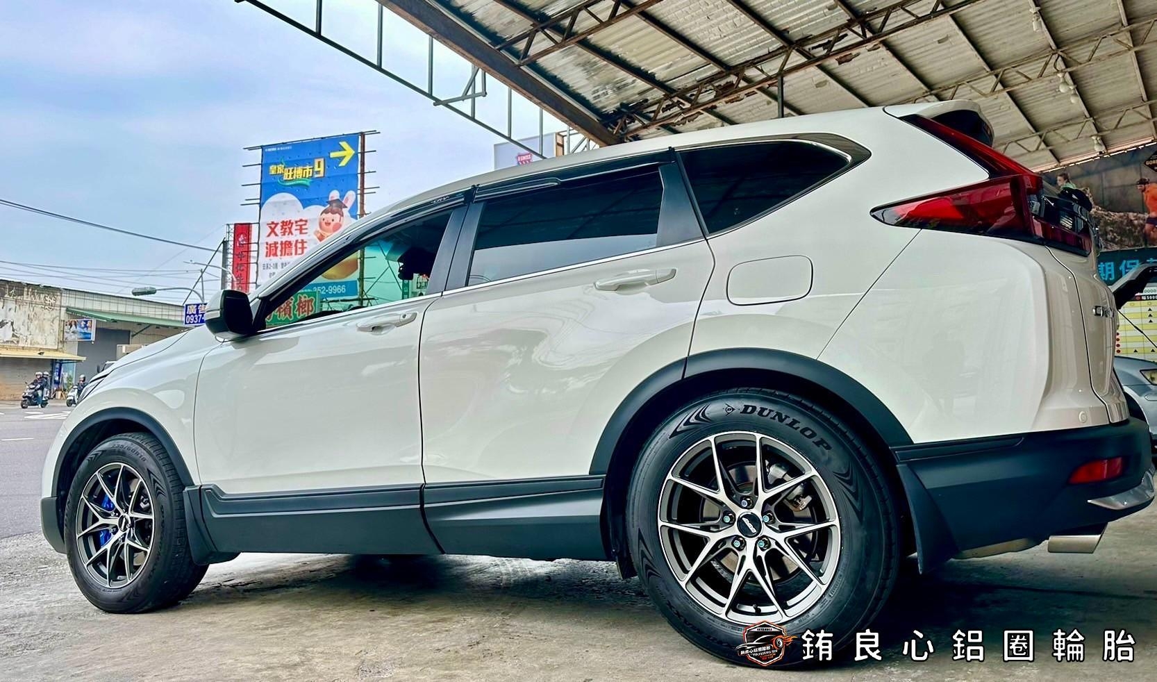 ✨AVAS AL830 x 18吋 x CRV6代的第7張圖片