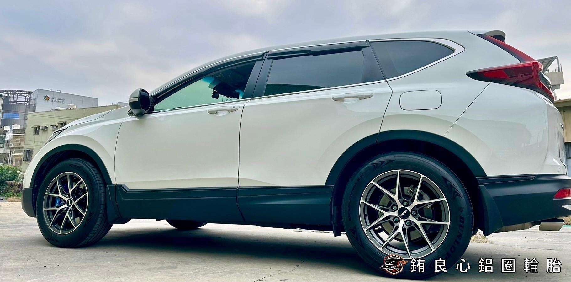 ✨AVAS AL830 x 18吋 x CRV6代的第8張圖片