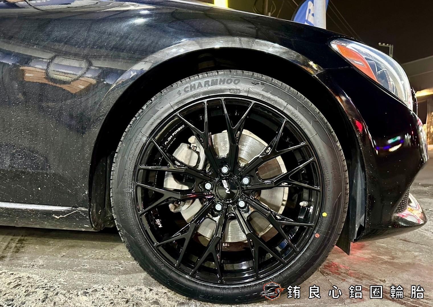 ✨AVAS AL847 x 18吋 x W205 C300的第3張圖片