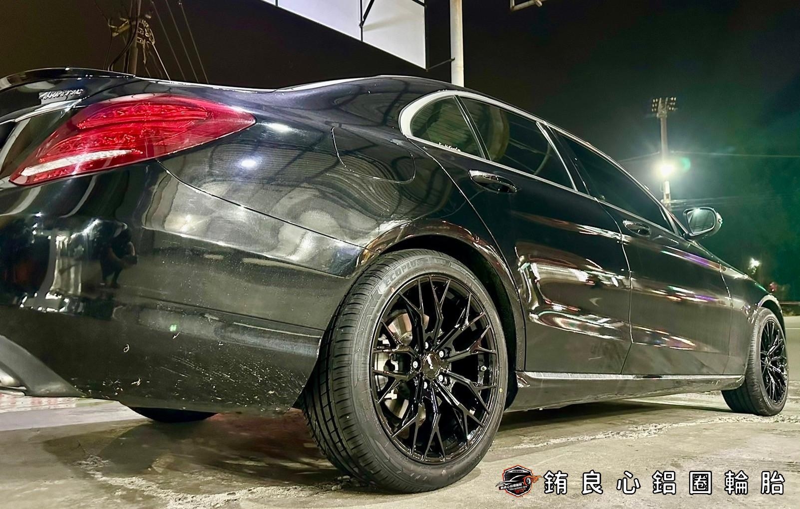 ✨AVAS AL847 x 18吋 x W205 C300的第4張圖片