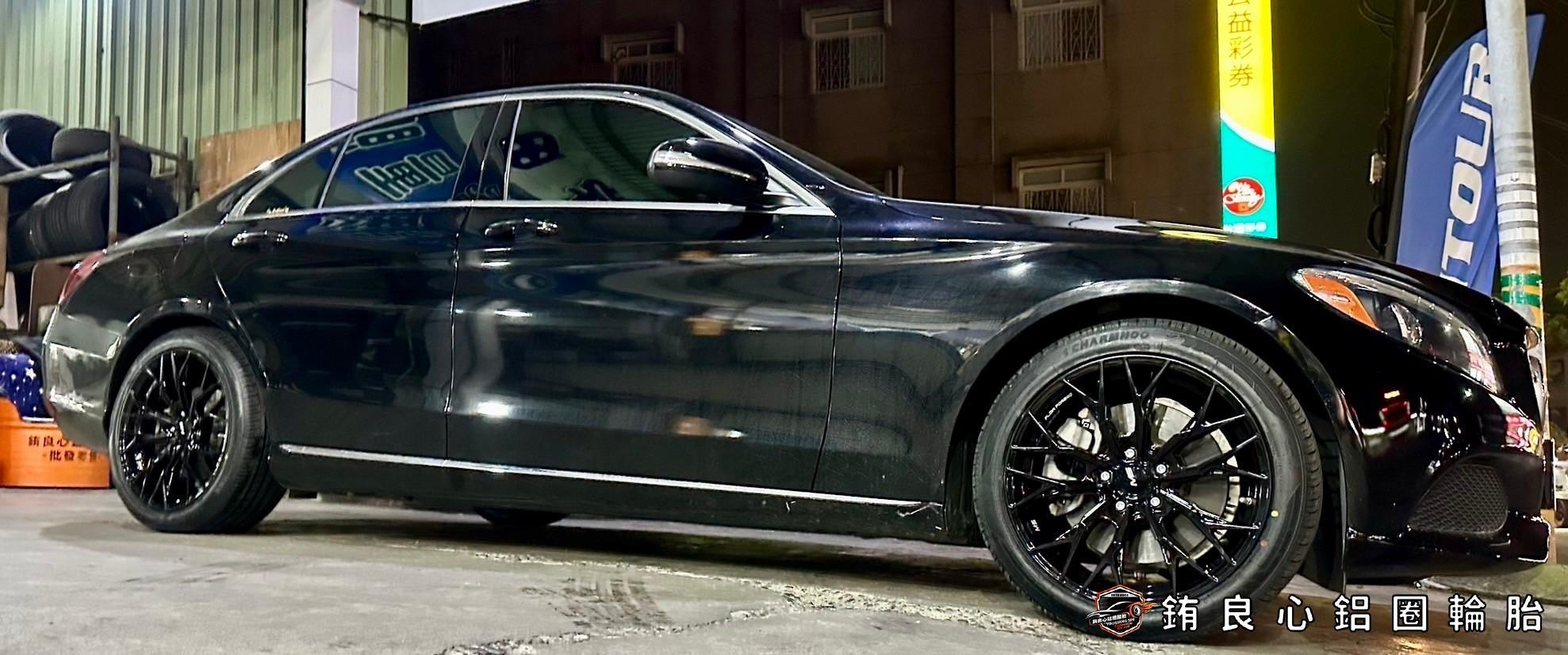 ✨AVAS AL847 x 18吋 x W205 C300的第5張圖片