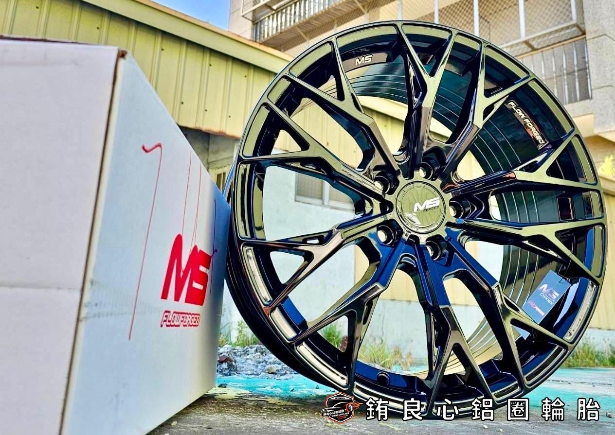 ✨AVAS AL847 x 18吋 x W205 C300的第8張圖片