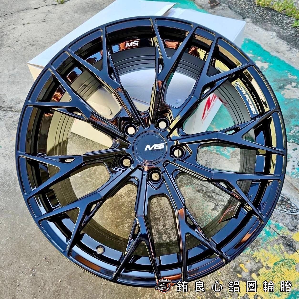 ✨AVAS AL847 x 18吋 x W205 C300的第9張圖片