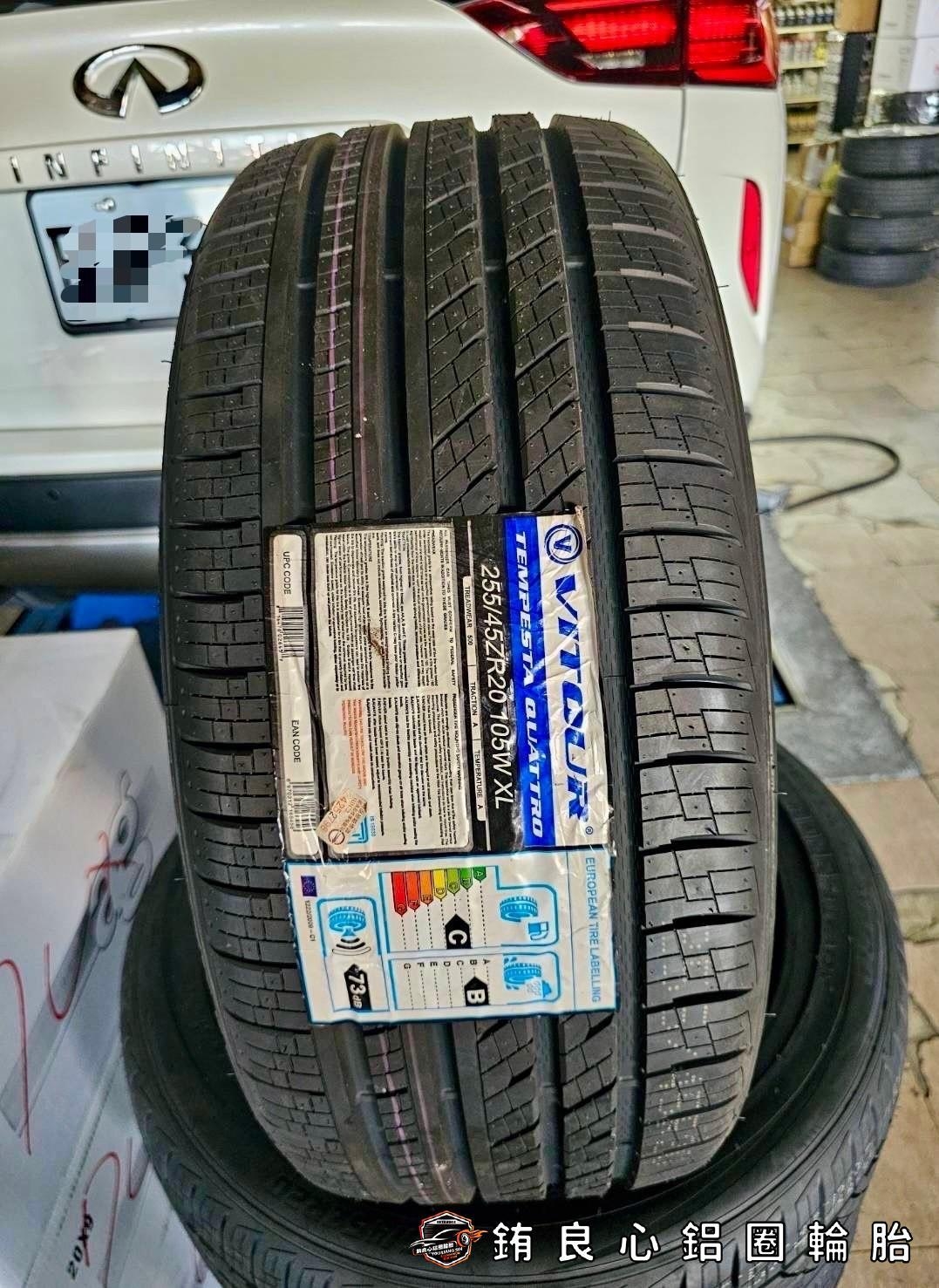 ✨AVAS B07 x 19吋前後配 x BMW G30的第8張圖片