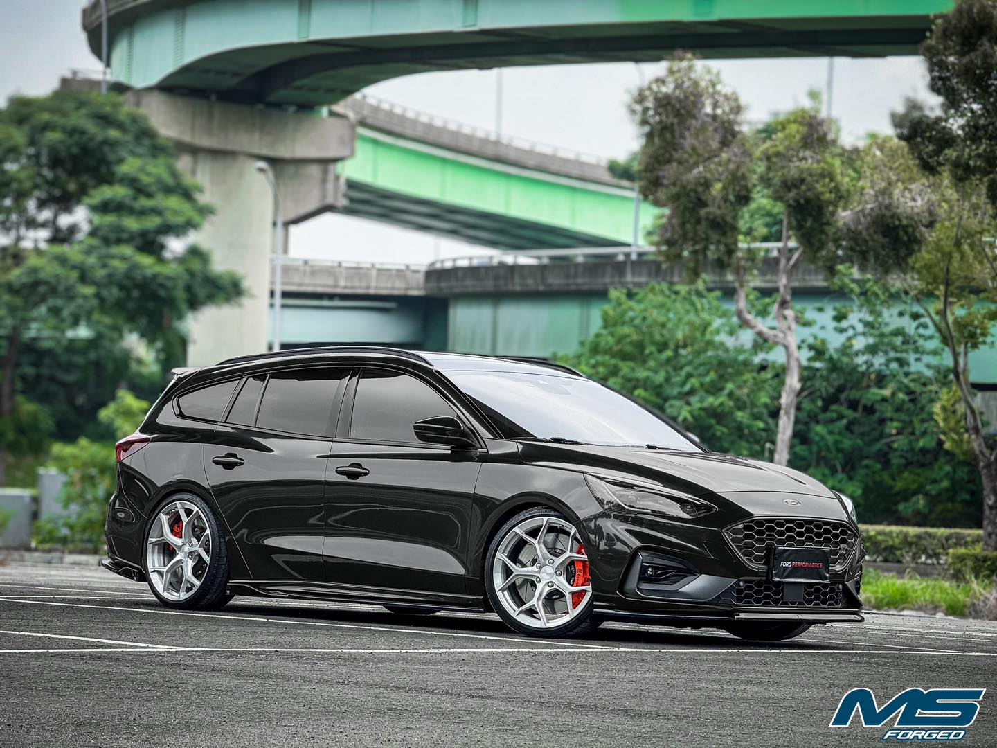 MS Forged MC05 MC06 MC07 MC08每套四咖優惠的第5張圖片