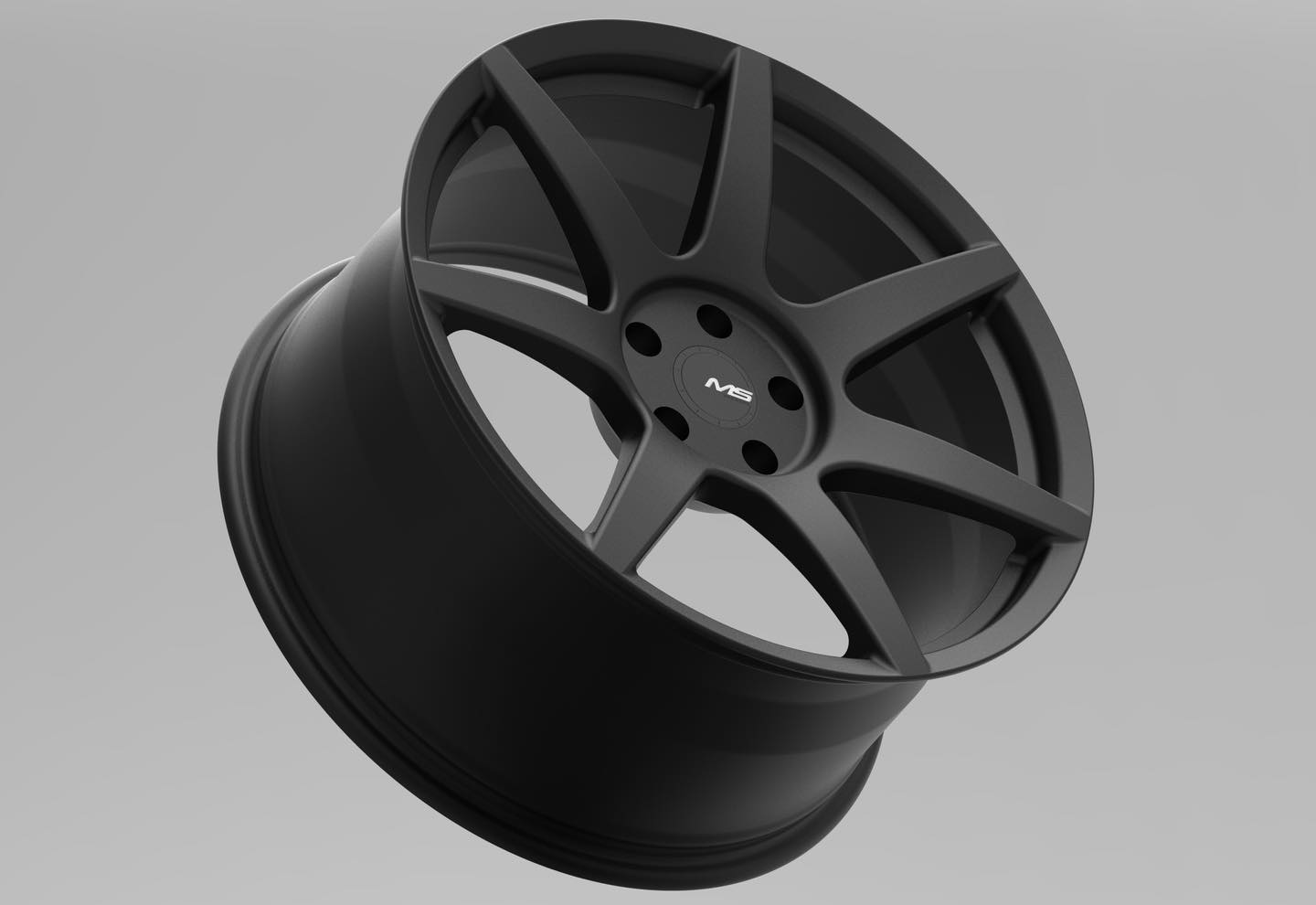 MS Forged MC05 MC06 MC07 MC08每套四咖優惠的第6張圖片