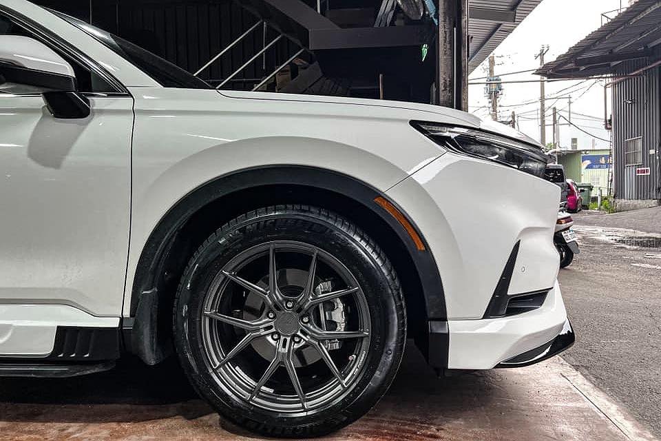 MS Forged MC05 MC06 MC07 MC08每套四咖優惠的第7張圖片