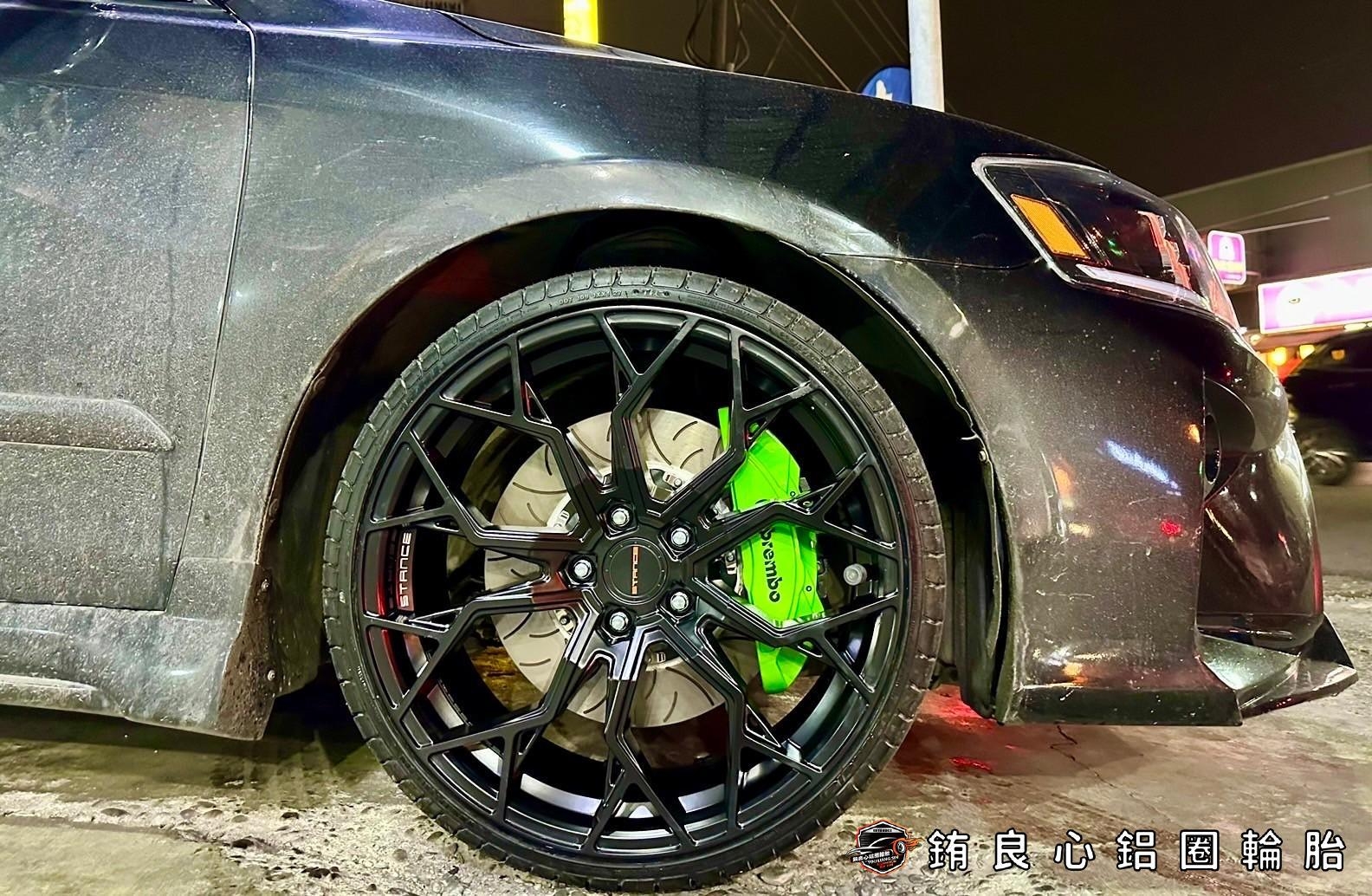✨STANCE SF10 x 20吋 x Camry的第2張圖片