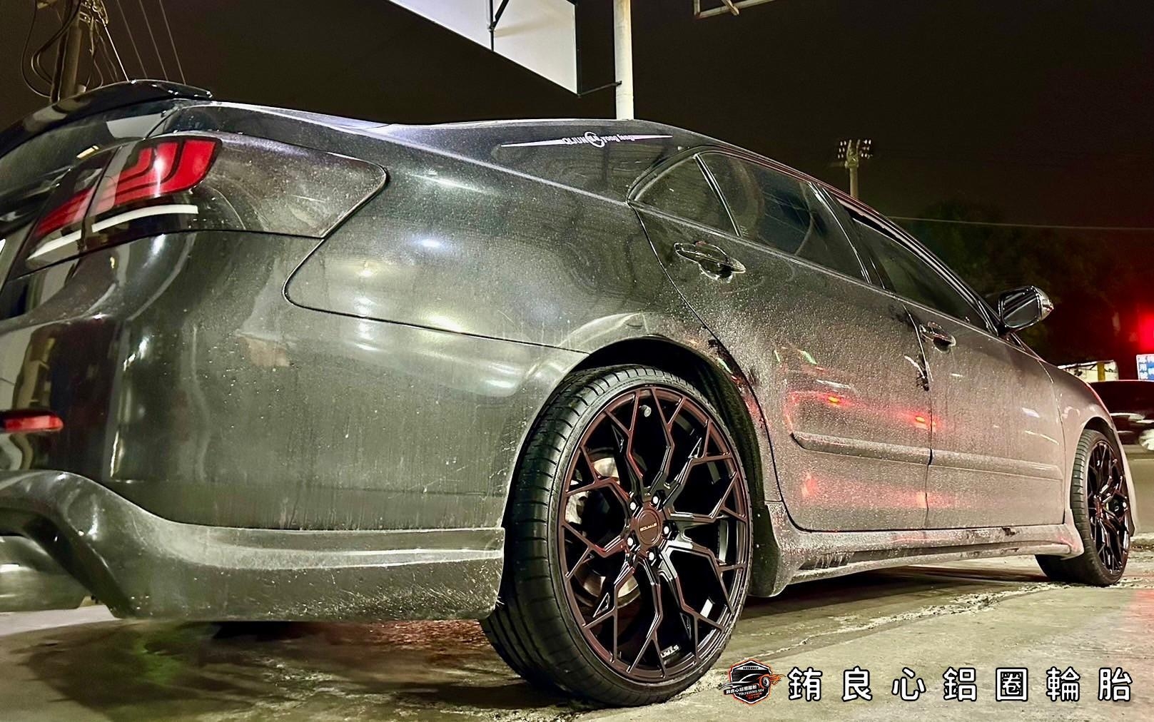 ✨STANCE SF10 x 20吋 x Camry的第3張圖片