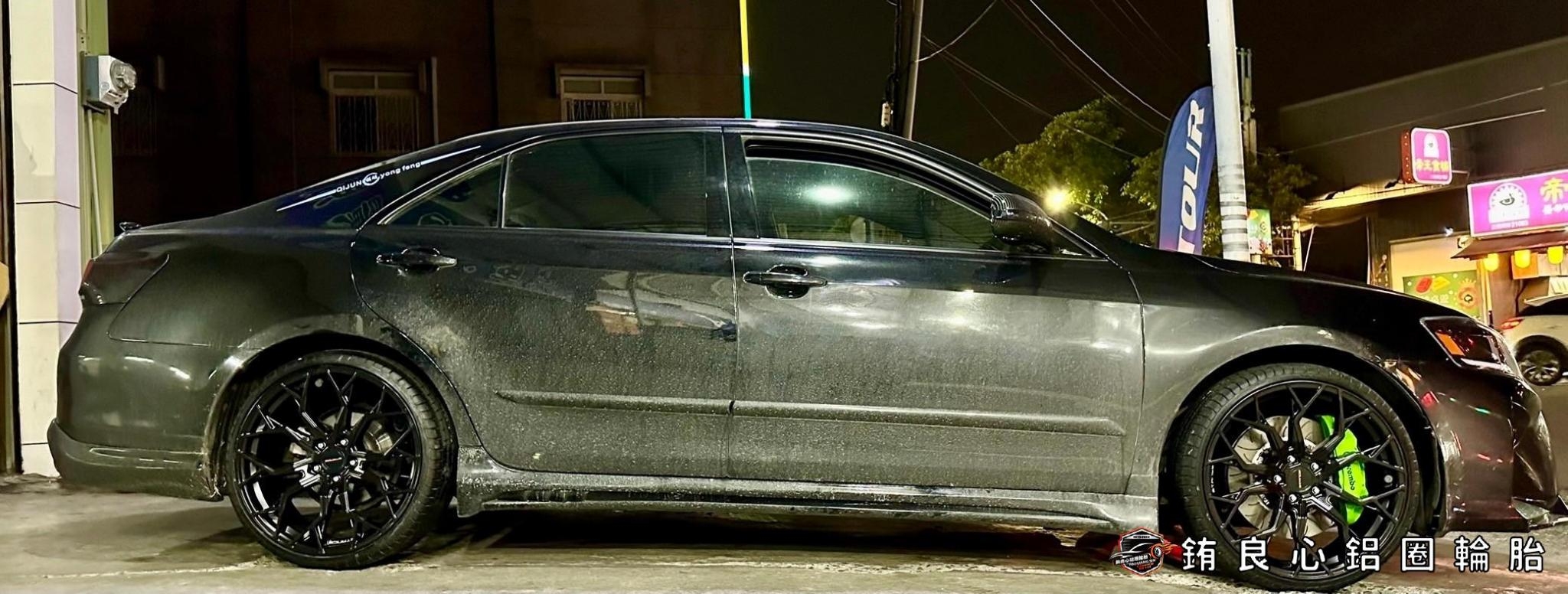 ✨STANCE SF10 x 20吋 x Camry的第4張圖片