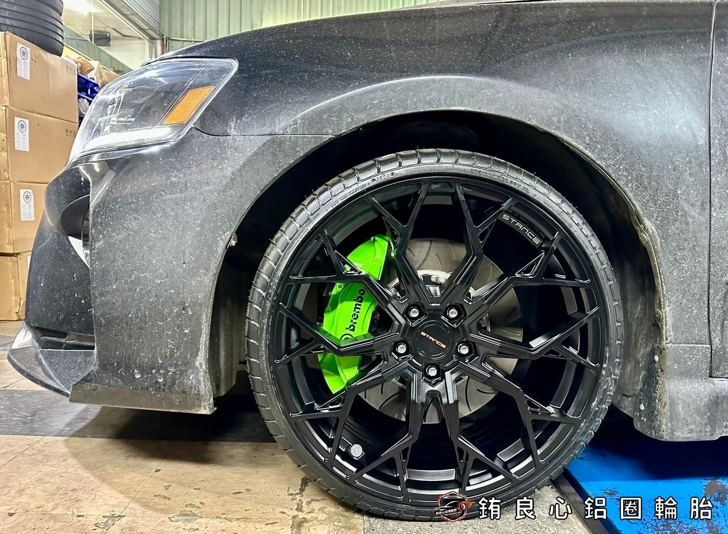 ✨STANCE SF10 x 20吋 x Camry的第5張圖片