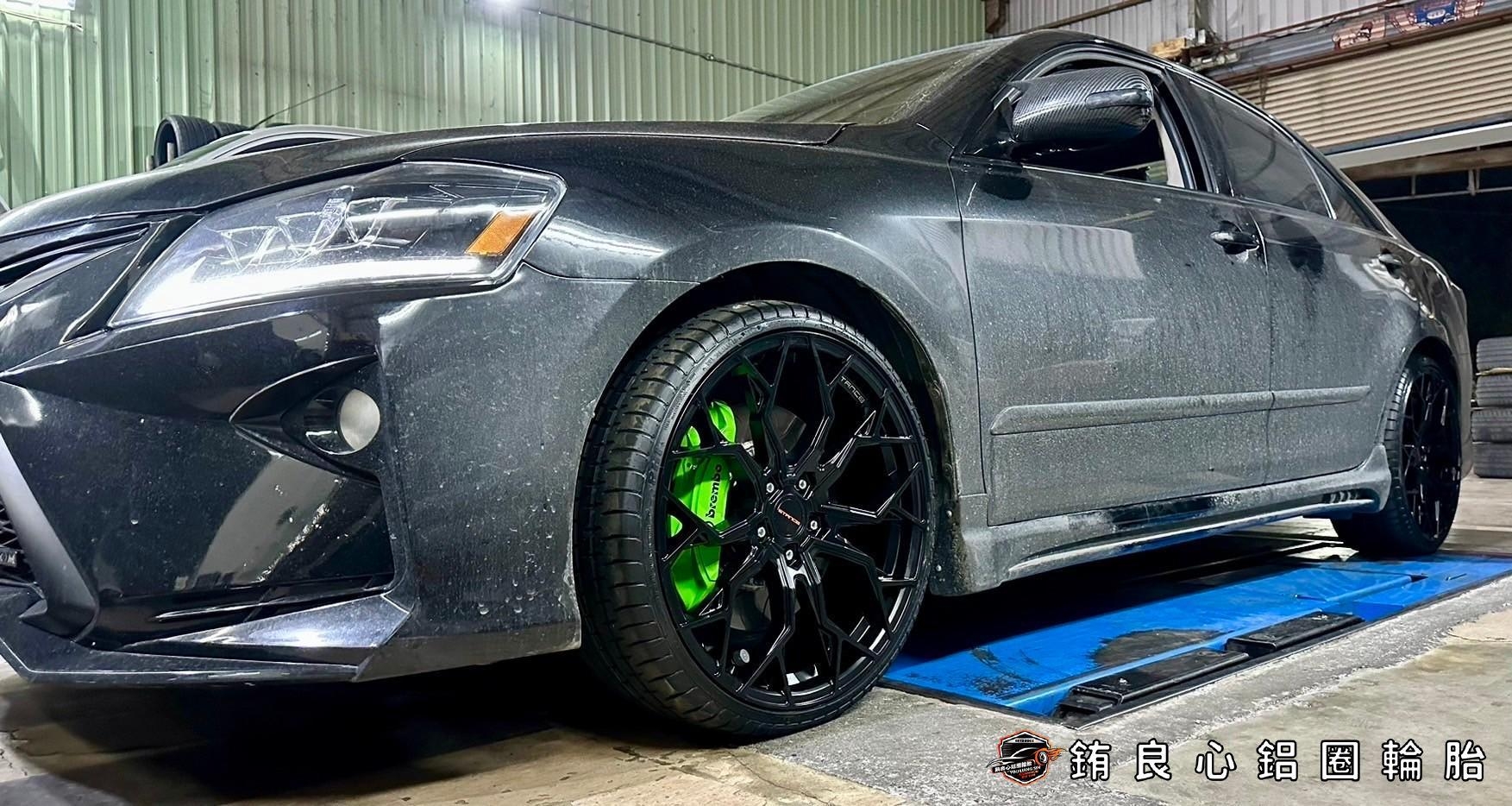 ✨STANCE SF10 x 20吋 x Camry的第6張圖片