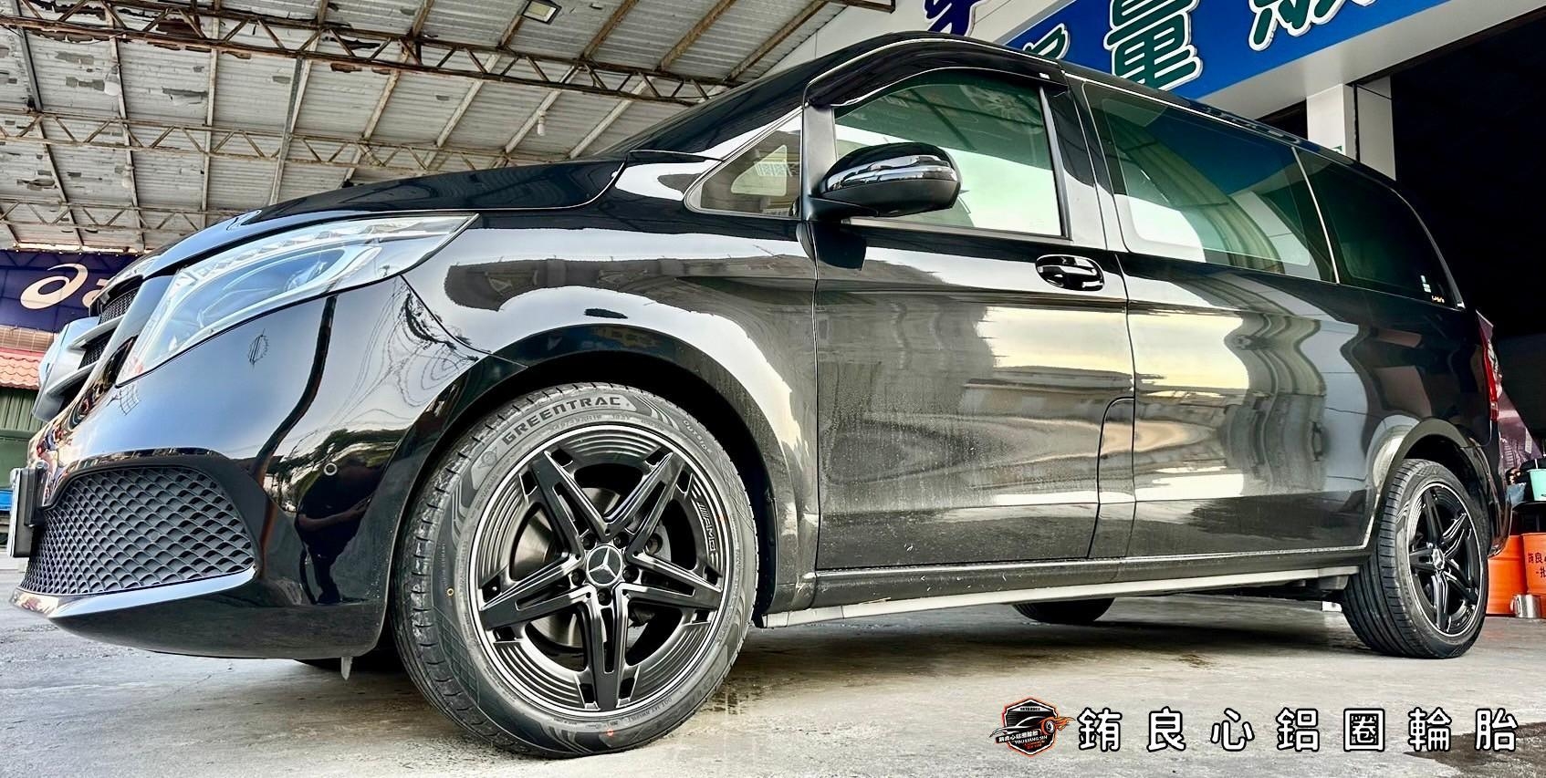 銪良心鋁圈輪胎的實裝照分享圖片