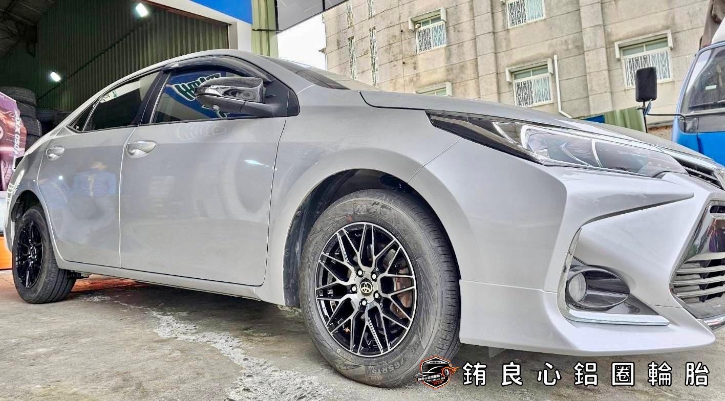 ✨Alliance AL792 x 15吋 x Altis的第5張圖片