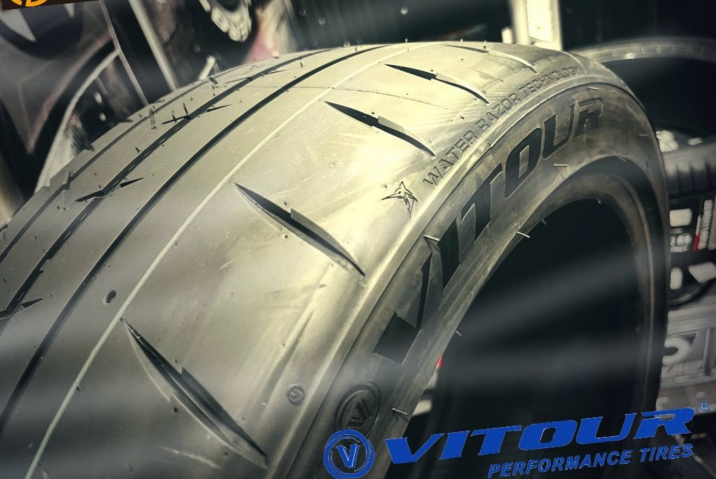 銪良心鋁圈輪胎的最新公告圖片