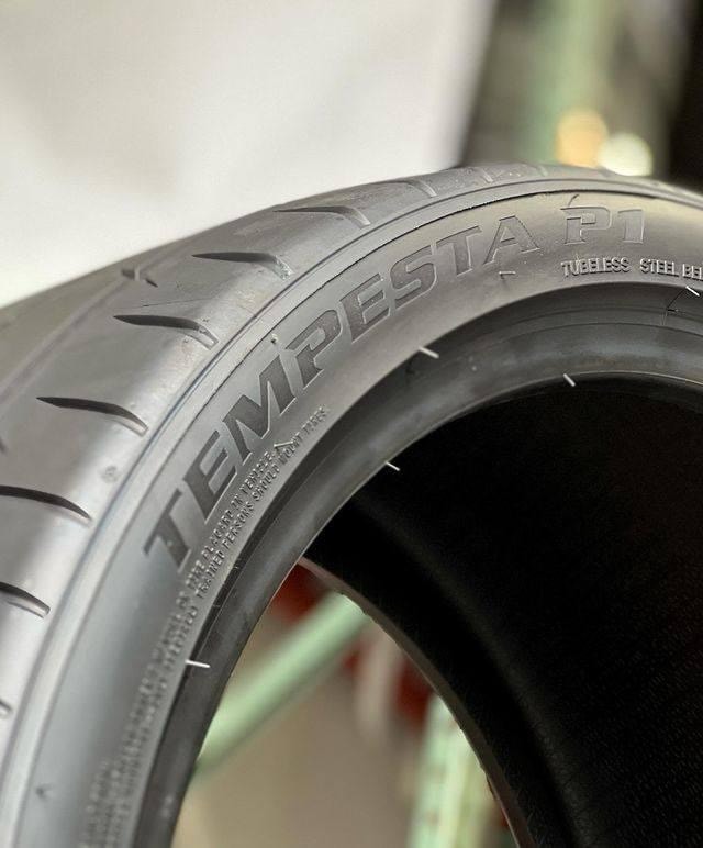 ✨VITOUR衛途熱熔胎 Tempesta P1 地煞的第3張圖片