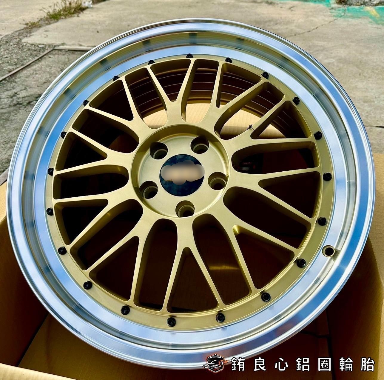 ✨MS MS823 x 18吋 x VW GOLF的第7張圖片