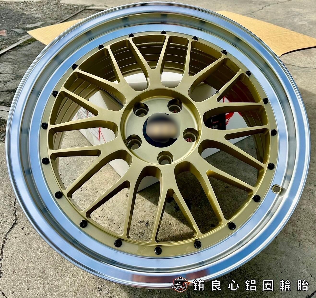 ✨MS MS823 x 18吋 x VW GOLF的第9張圖片