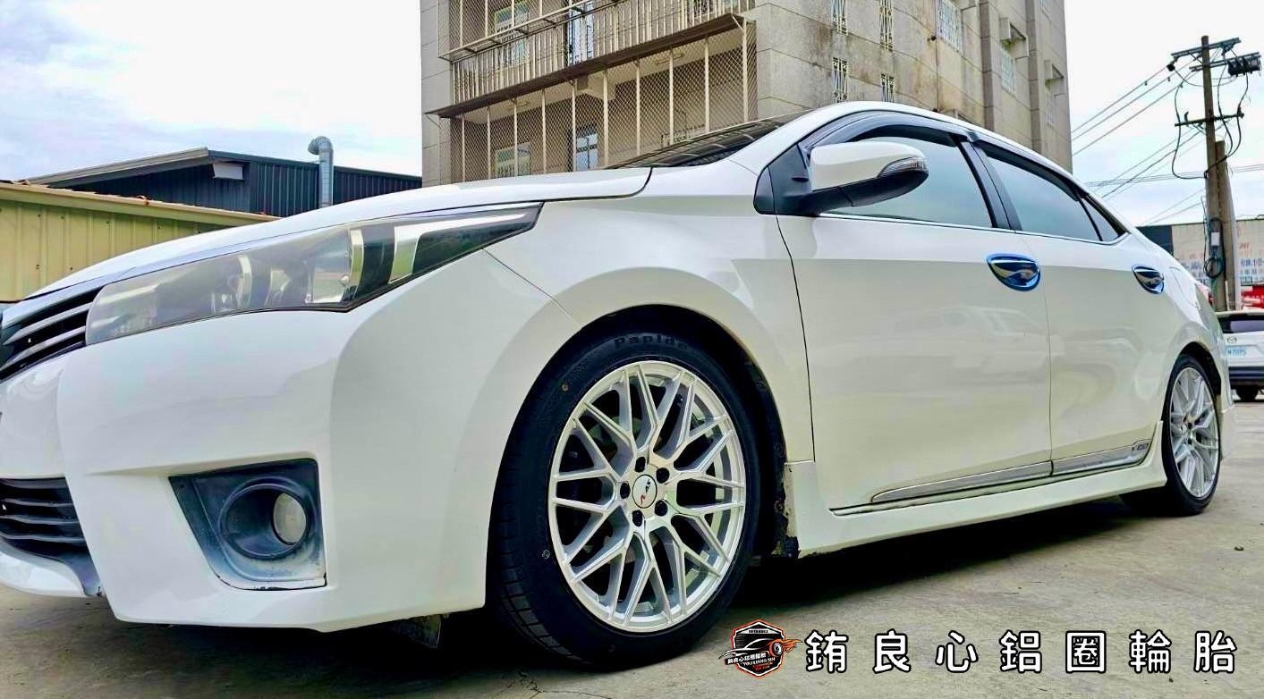 ✨Alliance AL792 x 17吋 x Altis11代的第3張圖片