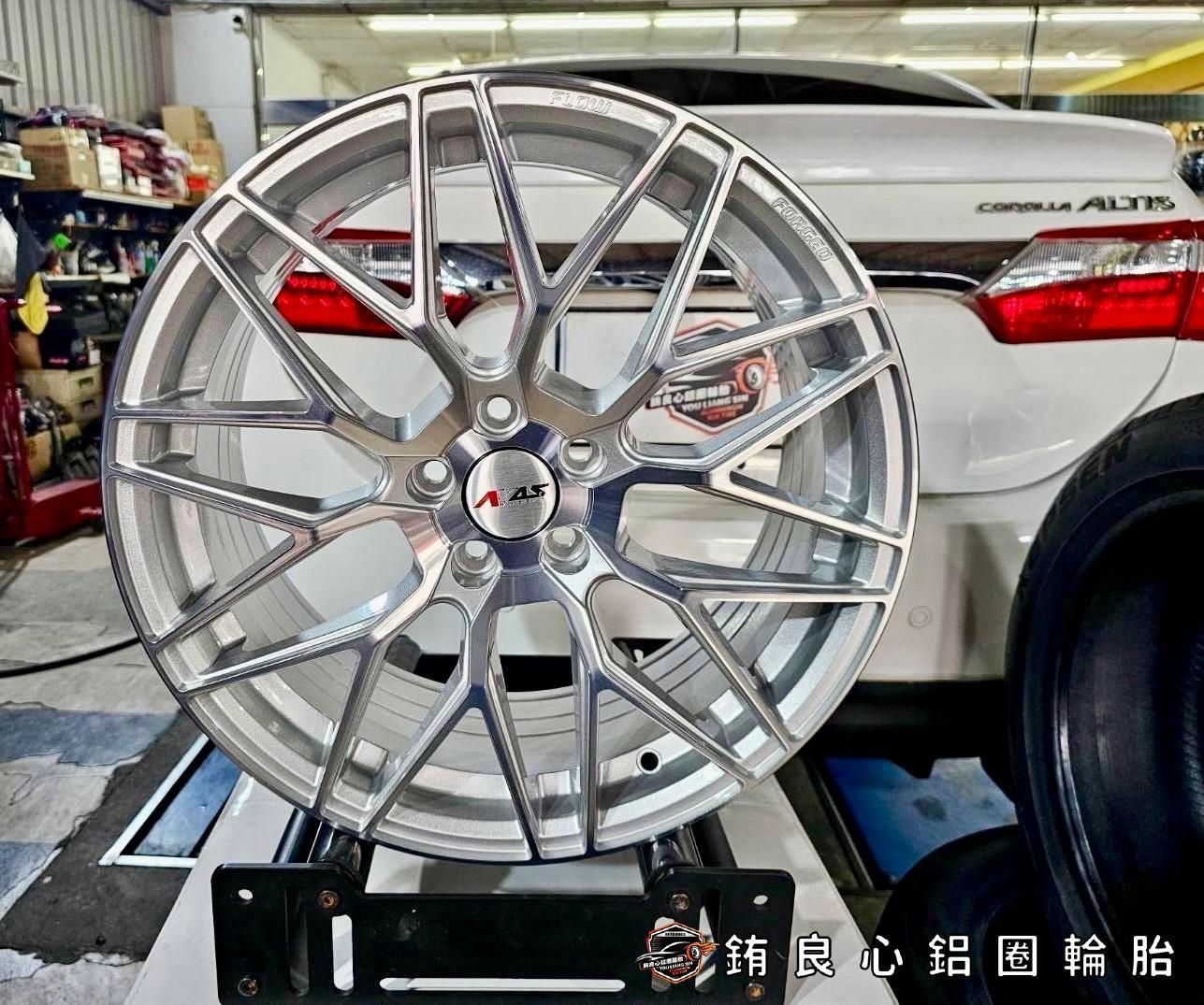 ✨Alliance AL792 x 17吋 x Altis11代的第8張圖片