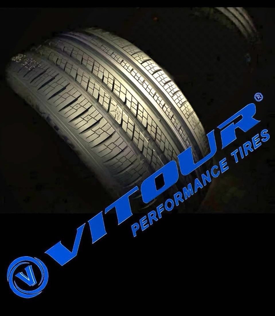 銪良心鋁圈輪胎的最新公告圖片