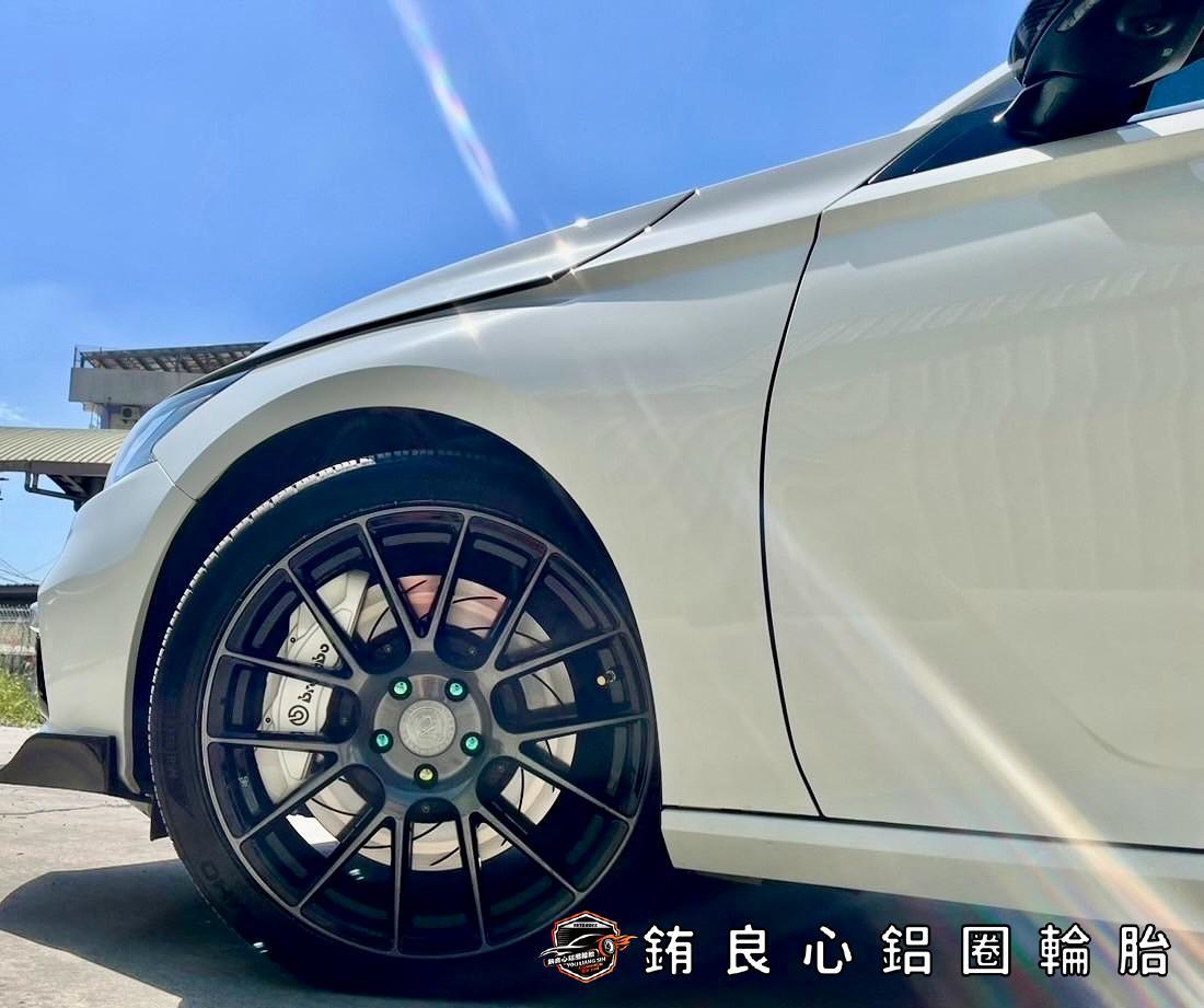 ✨AG VANQ x 19吋 x Altima的第4張圖片