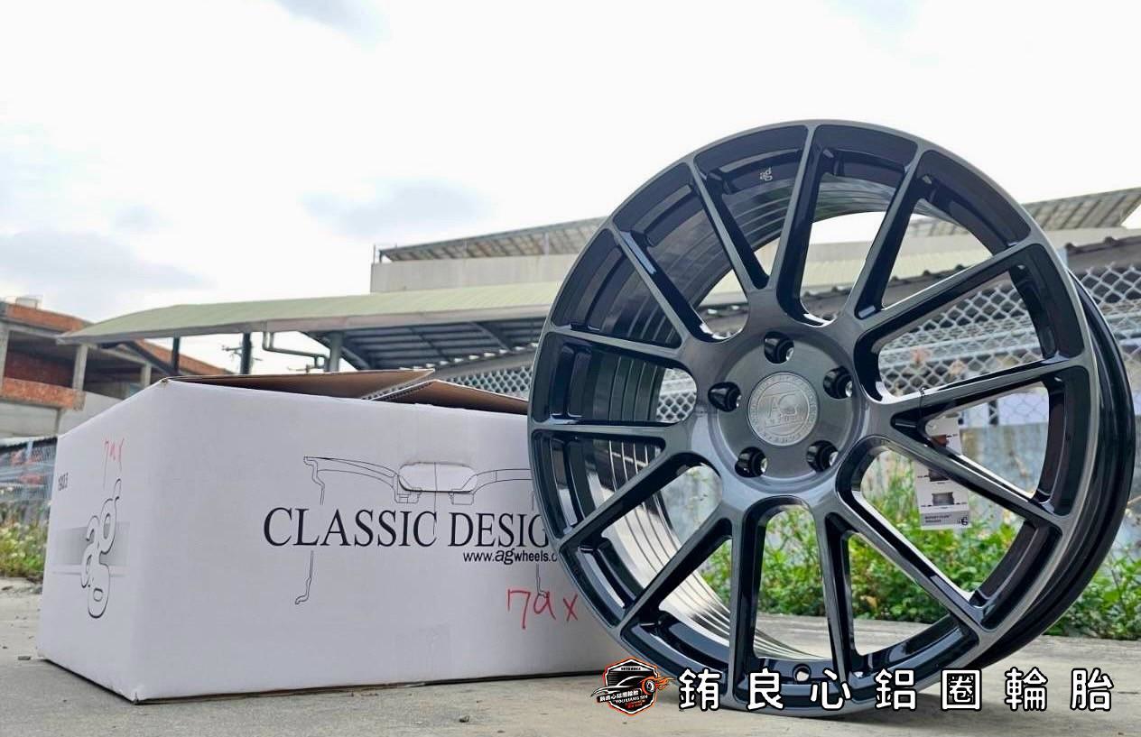 ✨AG VANQ x 19吋 x Altima的第7張圖片