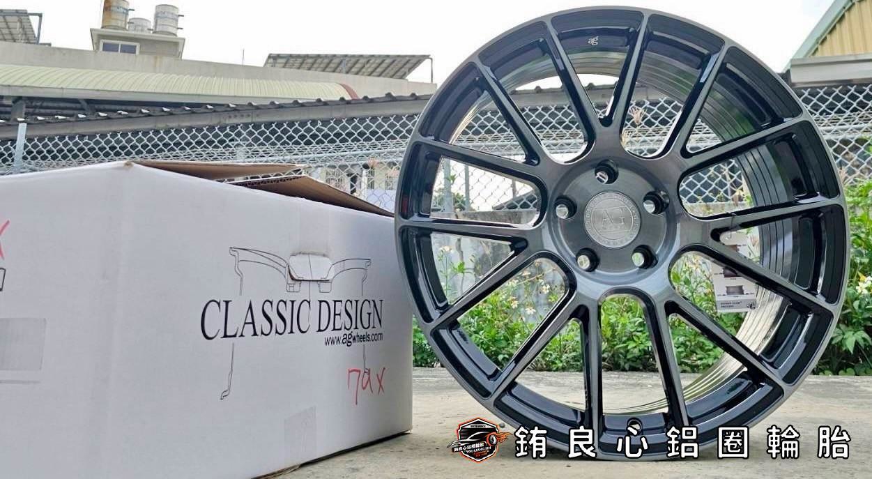 ✨AG VANQ x 19吋 x Altima的第8張圖片