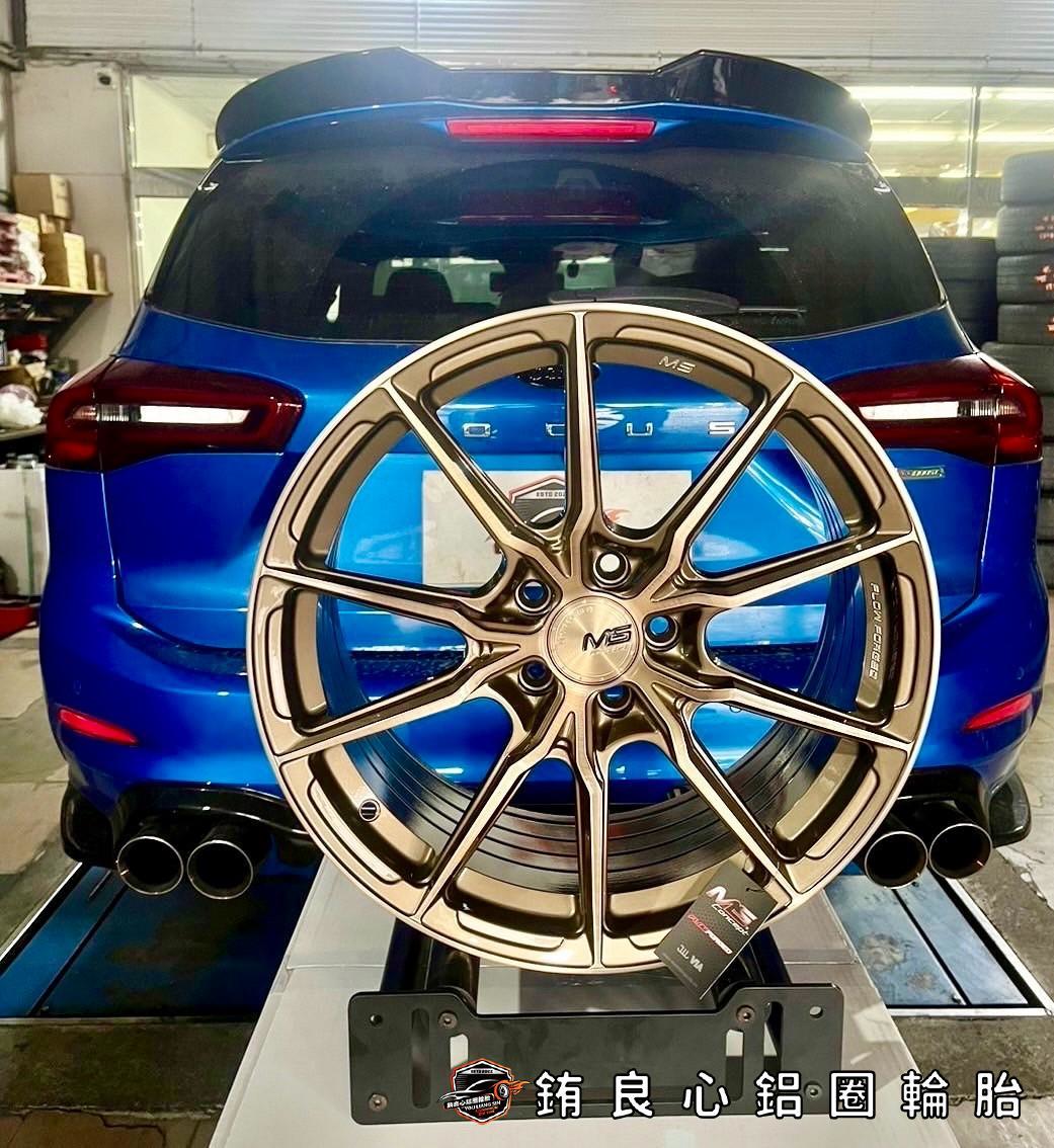 ✨MS31  x 18吋 x Ford Focus MK4.5的第8張圖片