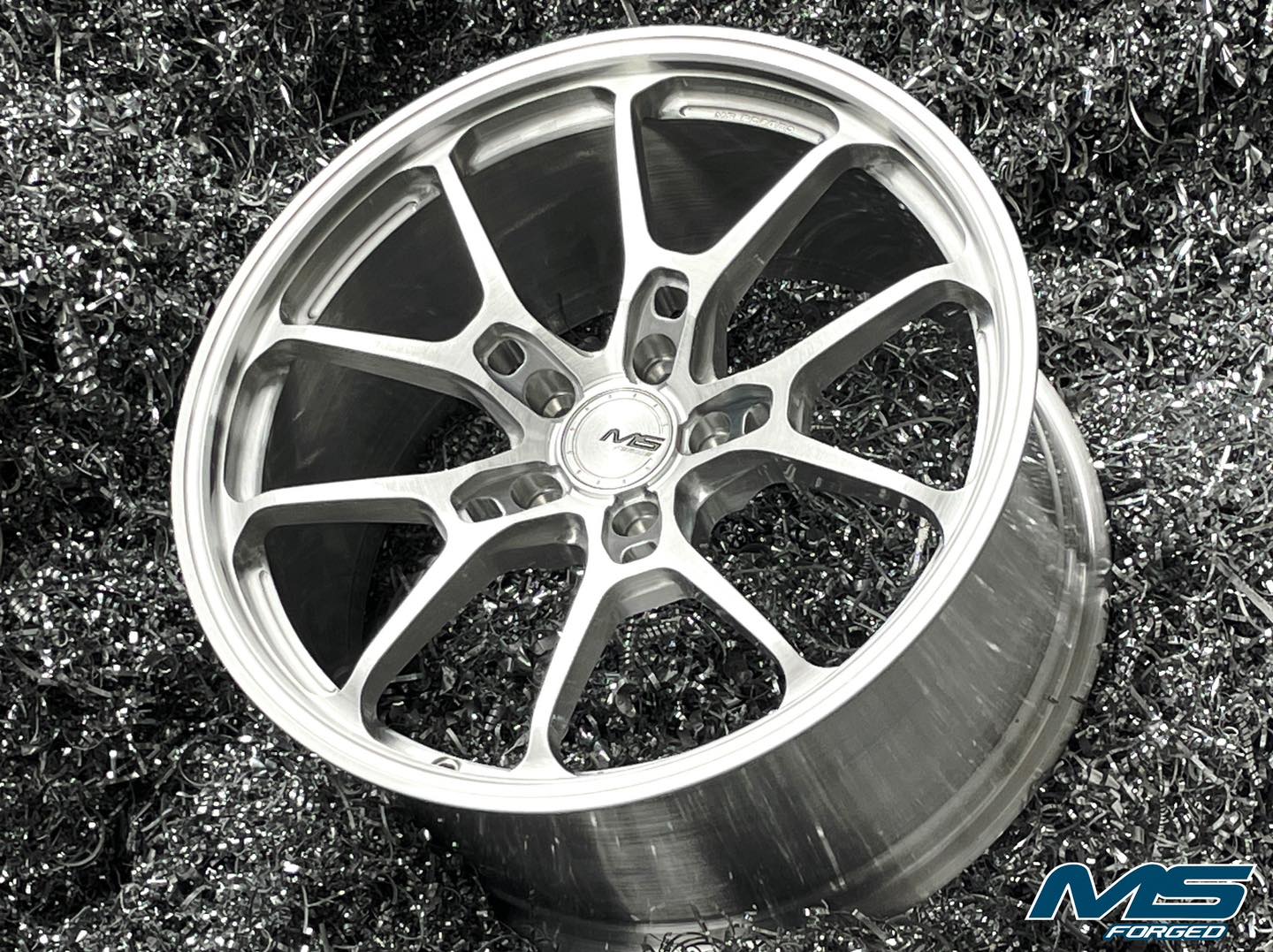 ✨MS Forged MF16 MF17 MF17h MF18 MF19每套四咖最低至$34,800~的第4張圖片