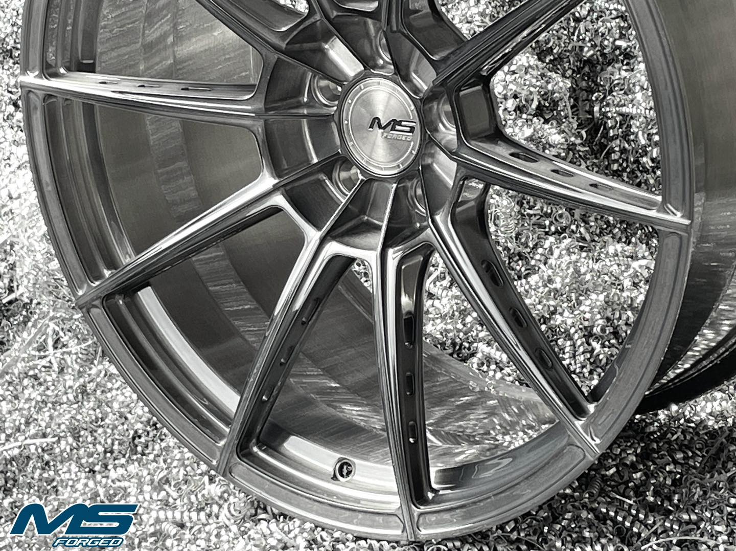 ✨MS Forged MF16 MF17 MF17h MF18 MF19每套四咖最低至$34,800~的第5張圖片