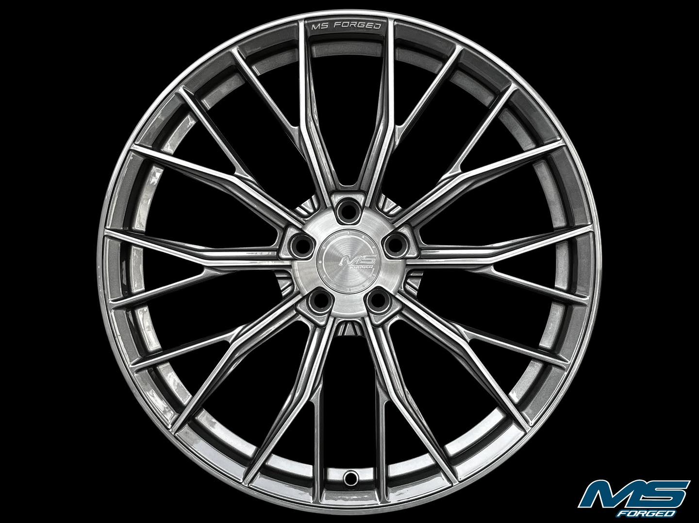 ✨MS Forged MF16 MF17 MF17h MF18 MF19每套四咖最低至$34,800~的第6張圖片