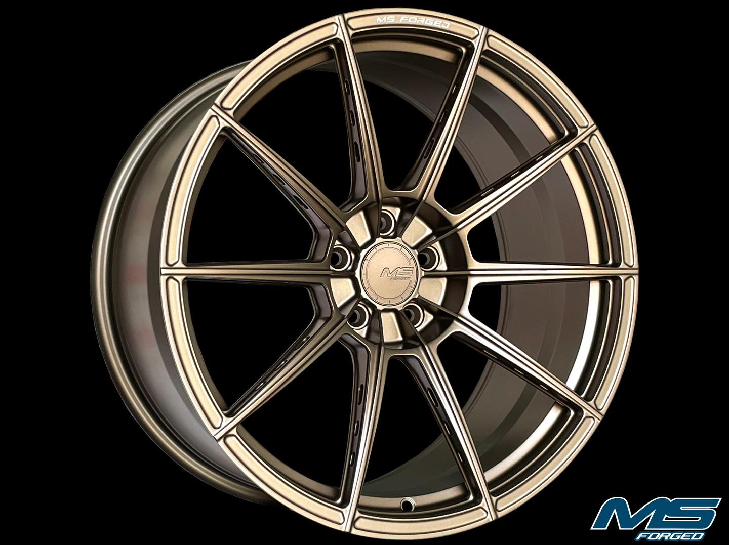 ✨MS Forged MF16 MF17 MF17h MF18 MF19每套四咖最低至$34,800~的第7張圖片